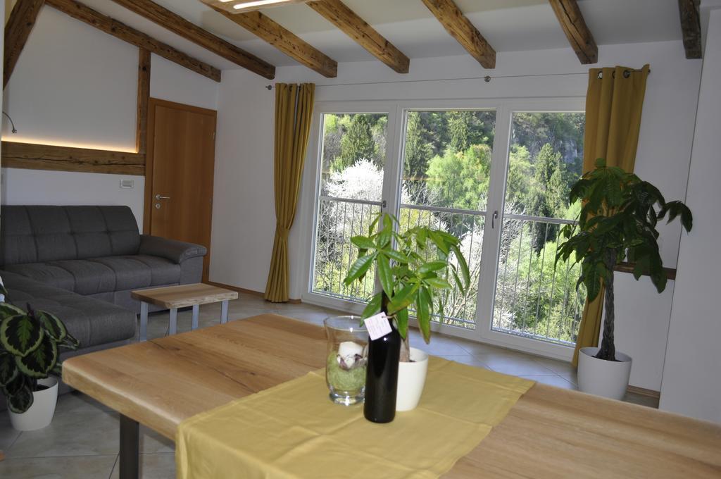 Ferienwohnungen Niederhof ラナ エクステリア 写真