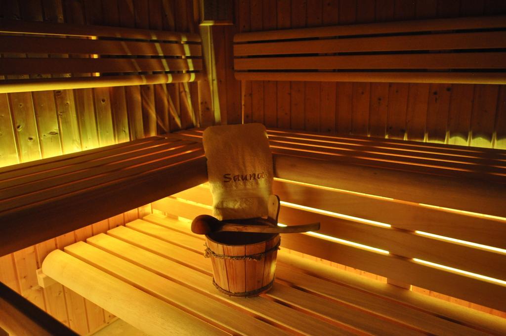 Ferienwohnungen Niederhof ラナ エクステリア 写真