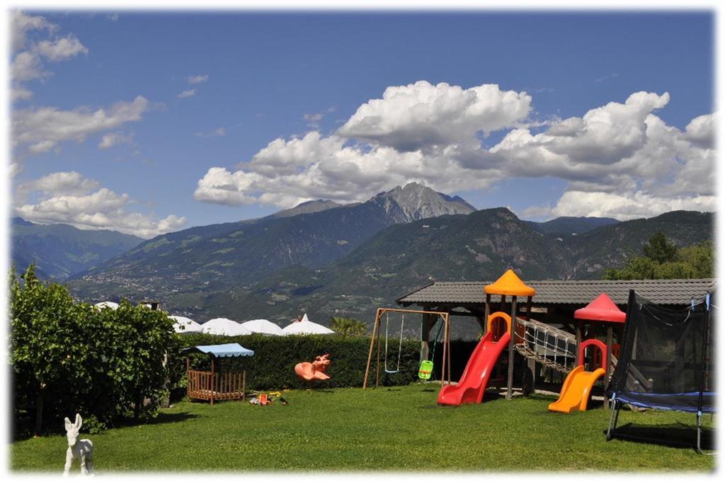 Ferienwohnungen Niederhof ラナ エクステリア 写真